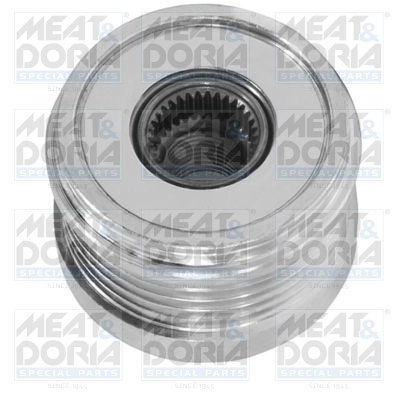 Alternator Freewheel Clutch